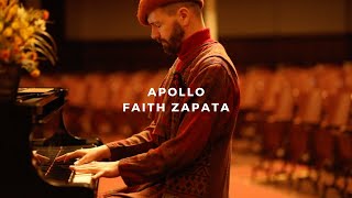 Video thumbnail of "apollo: faith zapata (piano rendition)"