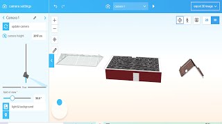 🏡 Roof designs in Floorplanner | Roof - Ceiling