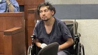 DUI driver in crash that killed mother of four appears in court