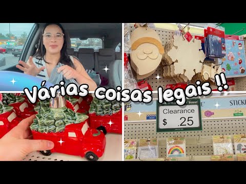 🛒 I BOUGHT ART SUPPLIES AT THE CHEAPEST STORE IN THE USA 😱✨