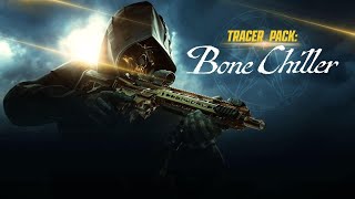 Call Of Duty Mw2 Tracer Pack Bone Chiller