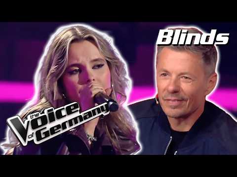 Nena – „Nur geträumt“ (Nina Wink) | TVOG 2026