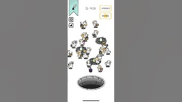 Thumbnail of #shorts Clusterduck — Octopus monster and first cursed hatch