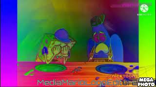 Preview 2 Spongebob and Patrick Crying (Sponsored By P2E) In RGB to BGR