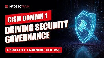 CISM Domain 1 Exam Prep Secrets You Need to Know NOW