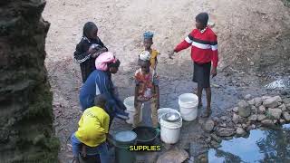 Effects of Earthquakes on the Environment