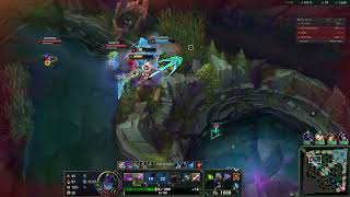 Bel'Veth vs Trundle - Victory (Iron I)
