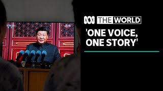 Pandemic sees China get more positive media coverage | The World