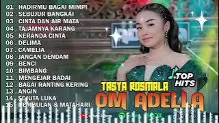 Download lagu Tasya rosmala - Lagu pengantar tidur