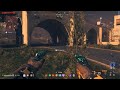 Call of Duty®_red zone solo