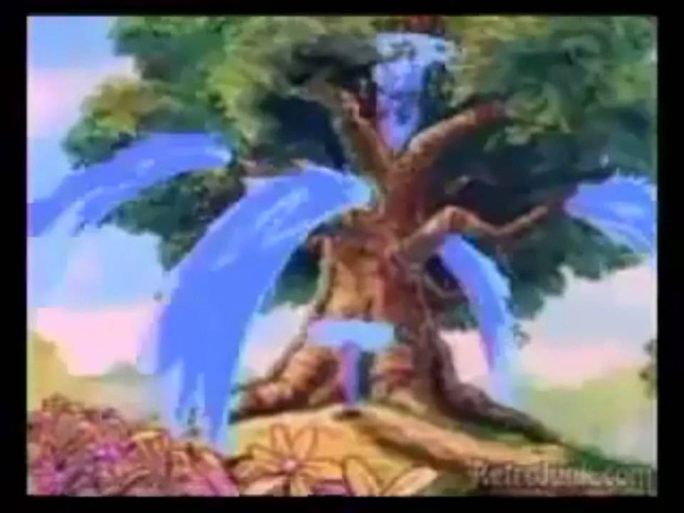 Pooh's adventures Intro (Tiny Heroes Version)