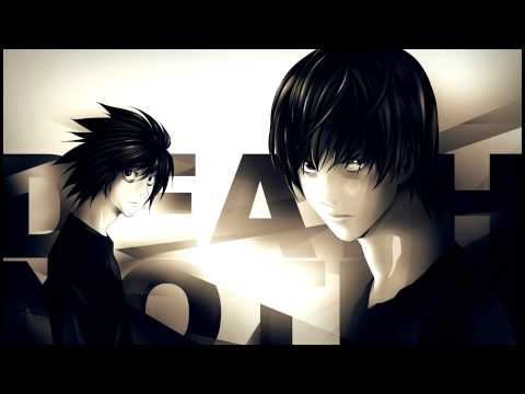 Death Note- Solitude EXTENDED