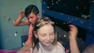 Leah's Friend JOHNSON CITY FAMILY SKATE CENTER CHLOE STEWART'S