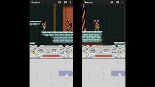 Famous Shadow (Musashi and Kaede) (normal) (Java) Profile