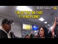 The LAST THING You Should EVER DO On Spirit Airlines!