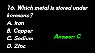Ctet Paper 2 Science Mcqs  Top 30 Most Important Questions  Ctet Science Preparation