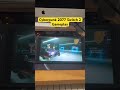 Cyberpunk 2077 on Nintendo Switch 2