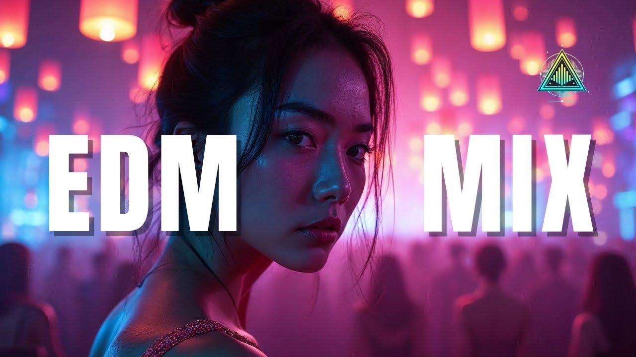 Best Music Party Mix 2026 | EDM Music Mix | EDM Remixes of Popular Songs | Nonstop Party Playlist