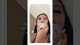 I do this to practice😁✌🏻 via:florence.main3/tiktok