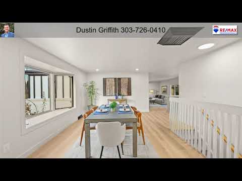 130 Garrison Street Lakewood CO 80226