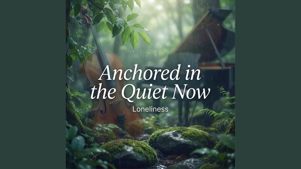 Dappled Sunlight on the Forest Floor