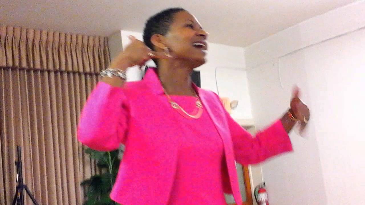 St. Matthew A.M.E Church Team Healing Hands Speaker Series / Nicolle Surratte 3.14.2016    5