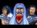 THIS IS SCARY! Troll Face Quest Horror #1