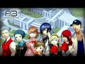 Persona 3 OST - Burn My Dread
