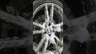 High-End Magnesium Alloy Wheel Trending Facts #trending #ai #lifestyle #viral #viralvideo #video