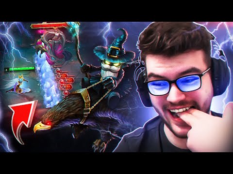 I PLAYED VS THE DARK MAGIC FUNDAMENTALS