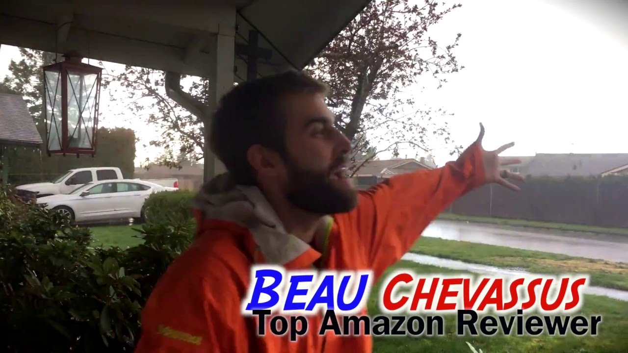 ★☆☆☆☆ Atree Stick Umbrella, Durable and Strong Enough for the Fierce Wind and Heavy Rain - Amazon