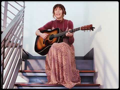 Listen to the Radio (Nanci Griffith Cover)