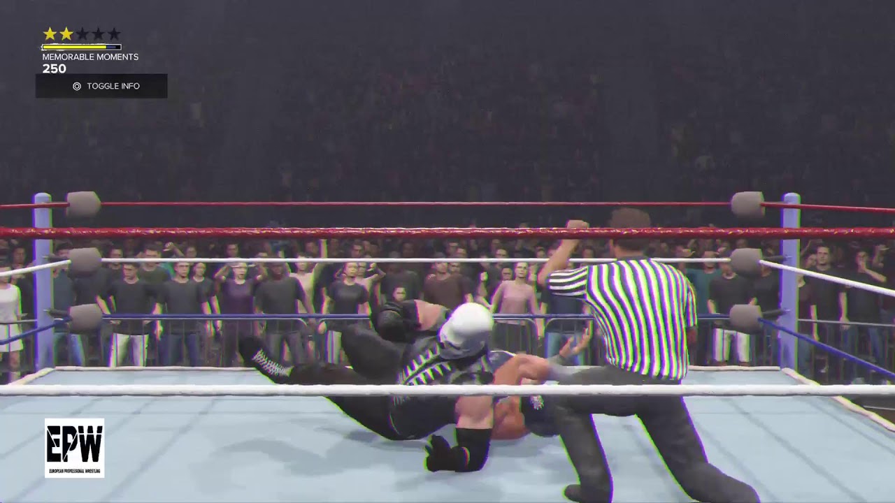 EPW  PPV 7 10/+/1966