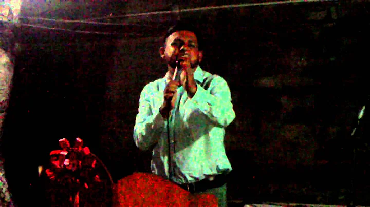Daniel Mangarre