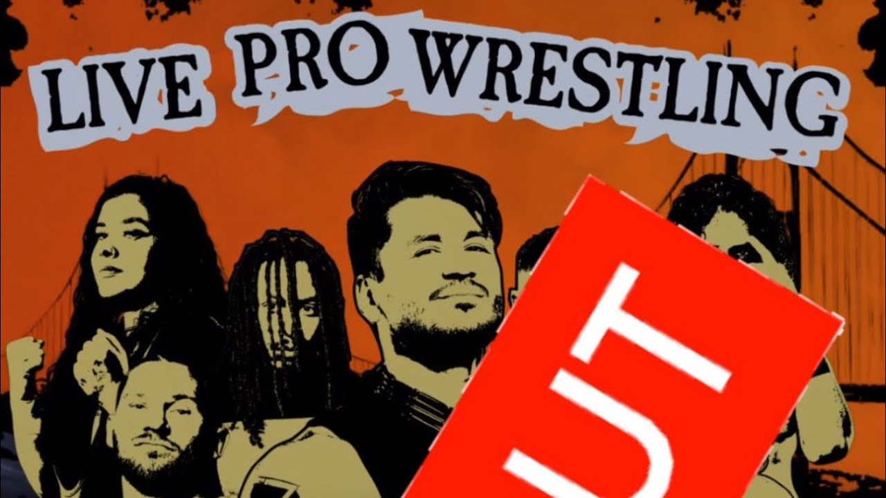 Prowrestling Vlogs: West Coast Pro Wrestling. Womens Title Match!!!