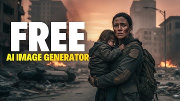 Free Ai Image Generator | Free Text to Image Generator Ai Tool Review