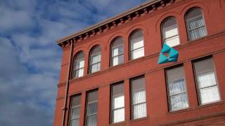 PLTW kite