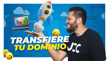 🚀 Cómo Transferir DOMINIO a otro HOSTING 🔥 Paso a Paso ✅