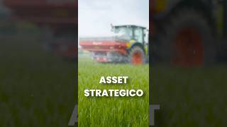 Hormuz chiuso: perché il prezzo dei fertilizzanti minaccia l’agricoltura globale 🌍🌾