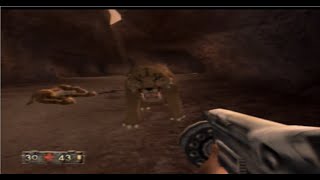 Turok: Evolution - Chapter 3: Part 3 - Descent