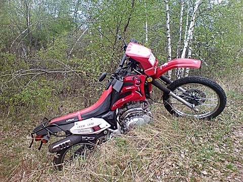 Lifan gy 5 характеристики