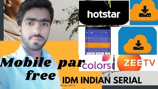 India Serial Download Idm For Mobile Urdu Hindi