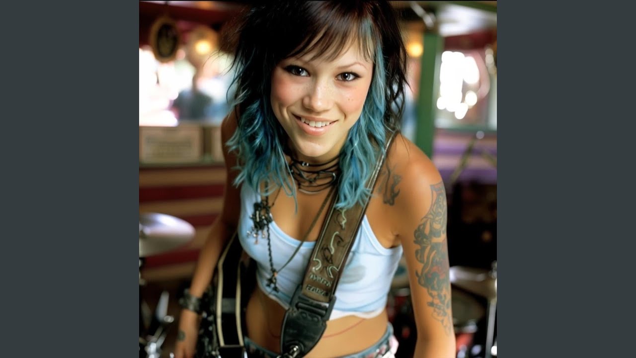 Hook, Line, And Sinker