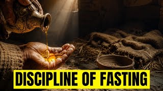 Midweek Study: Discipline of Fasting-Hungering for God | Disciplines for the Purpose of Godliness