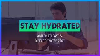 5 Tips on Starting Your Company’s Wellness Program
