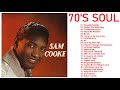 70's Soul   Sam Cooke, Marvin Gaye, Al Green , Phylis Hyman, Luther Vandross