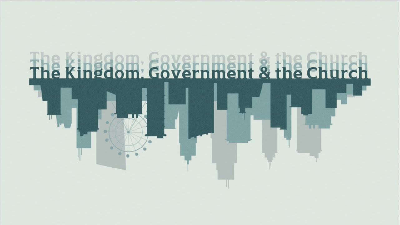 The Kingdom, Government & the Church // Apostle Marcus Da Costa