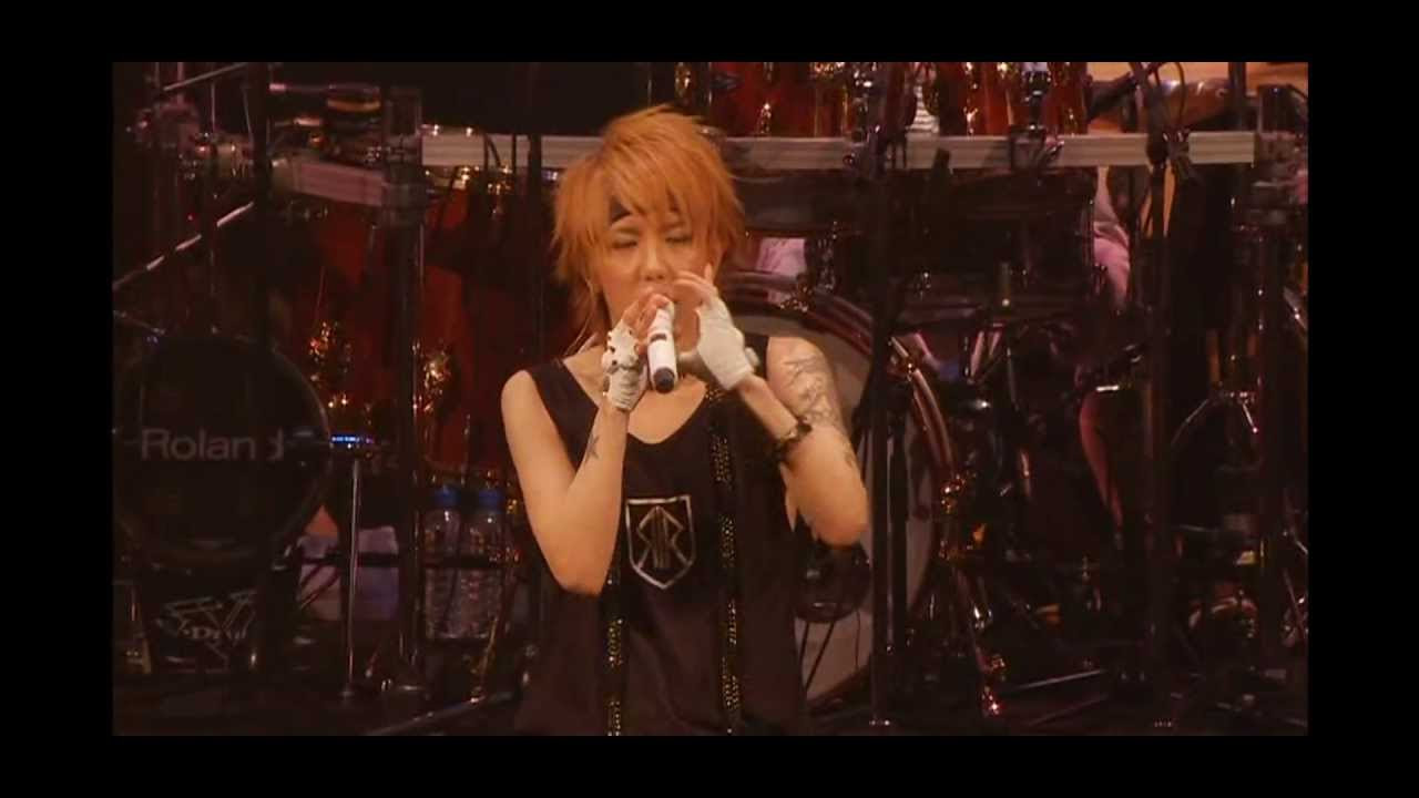 4. SIDNAD vol.8 ~TOUR 2012 M&W~ DressCode - YouTube