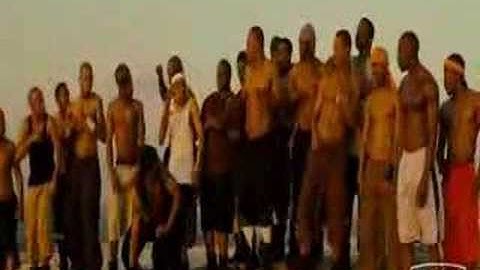 Stomp the Yard and the song on the hill