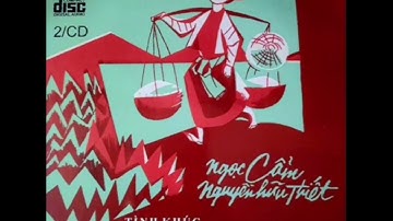 Lúa vàng - Ca sĩ: Ngọc Cẩm, Nguyễn Hữu Thiết